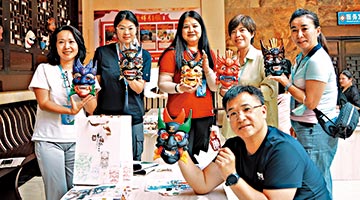 ?国台办：免费为台“首来族”办台胞证